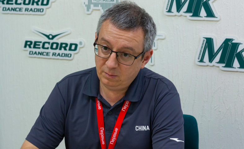 Фото «Хочется хейта публики»: группа «Интонация» зажгла на Михайловской набережной и дала интервью юнкорам 2